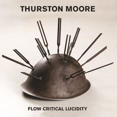 Thurston Moore Flow Critical Lucididity