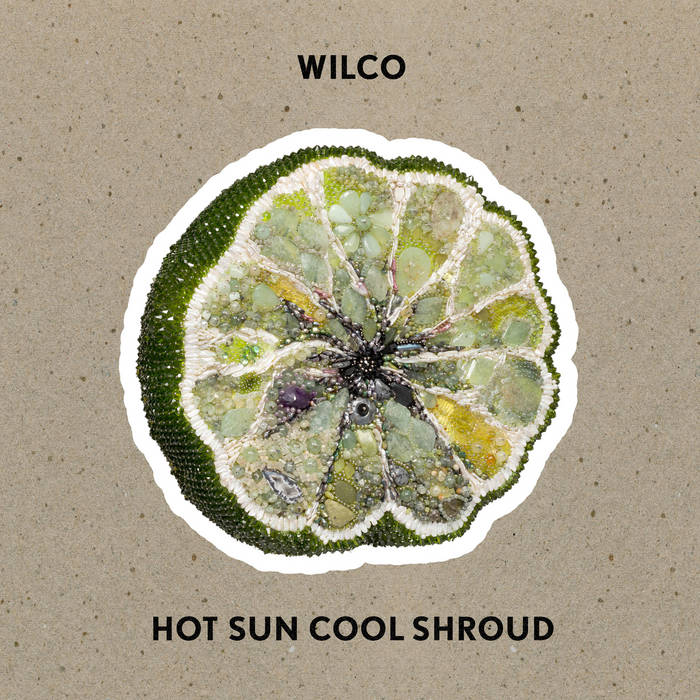 Wilco Hot Sun Cool Shroud