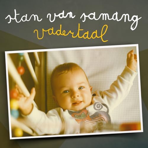 Stan Van Samang Vadertaal