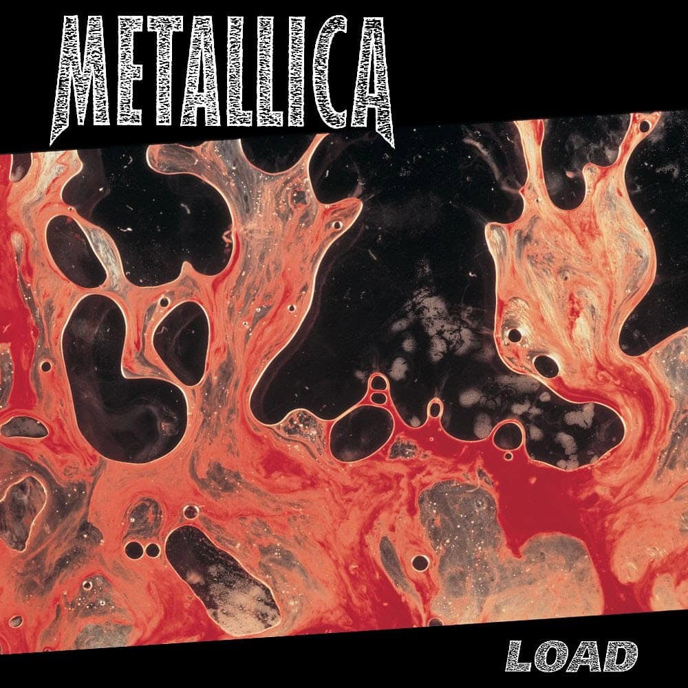 Metallica Load BOXSET