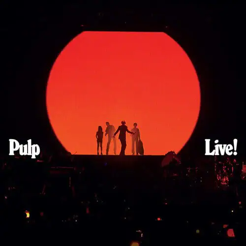 Pulp Live!