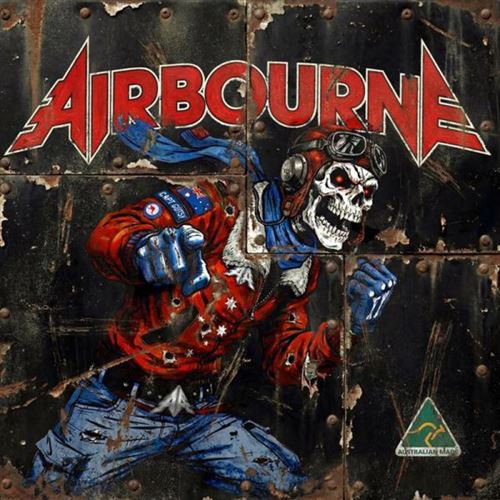 Airbourne Airbourne
