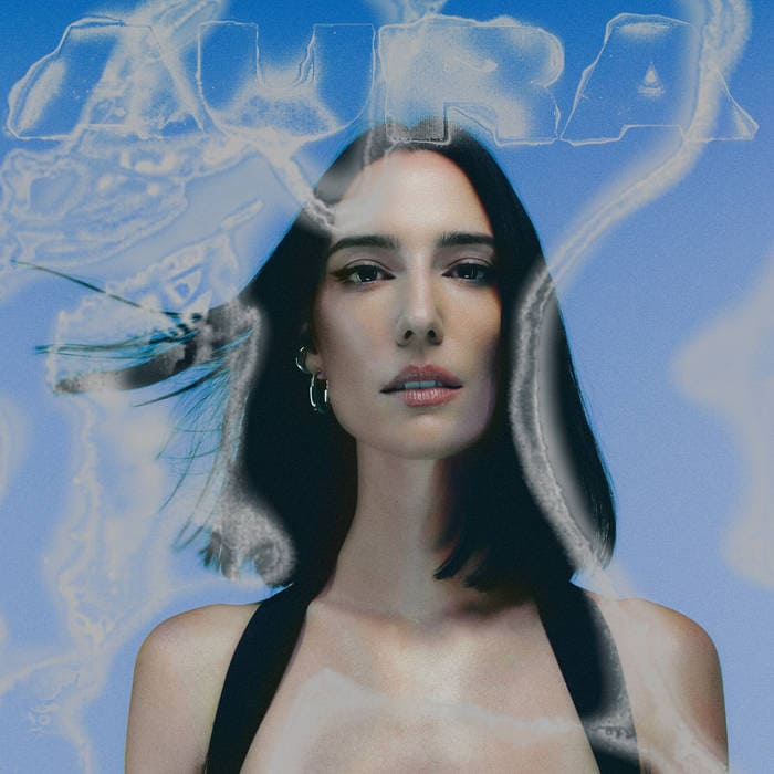 Amelie Lens Aura