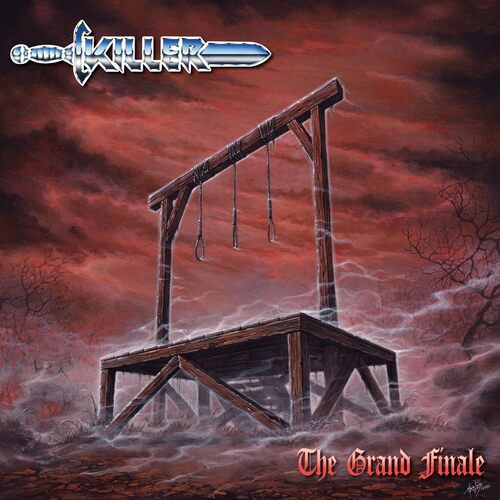Killer The Grand Finale