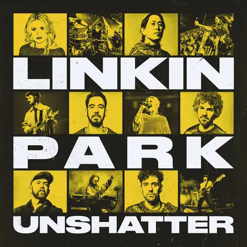 Linkin Park Unshatter Film Soundtrack (Live in São Paulo)