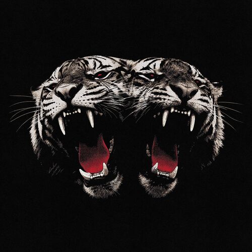 Royal Blood Dead Company