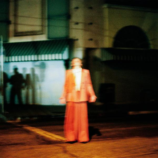 J.Bernardt Wild Swim
