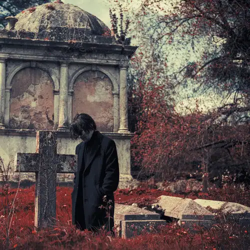 Steven Wilson Requiem For A Village