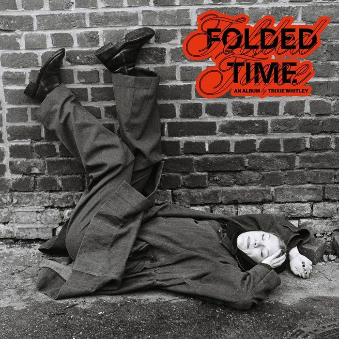 Trixie Whitley Folded Time