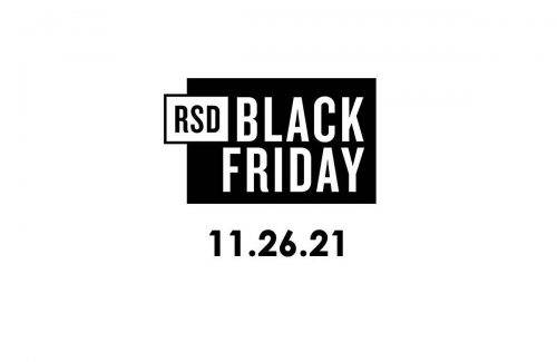 RSD Black Friday 2021