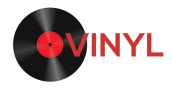 Topdisc VINYL Logo